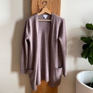 Long Cozy Old Navy Sweater